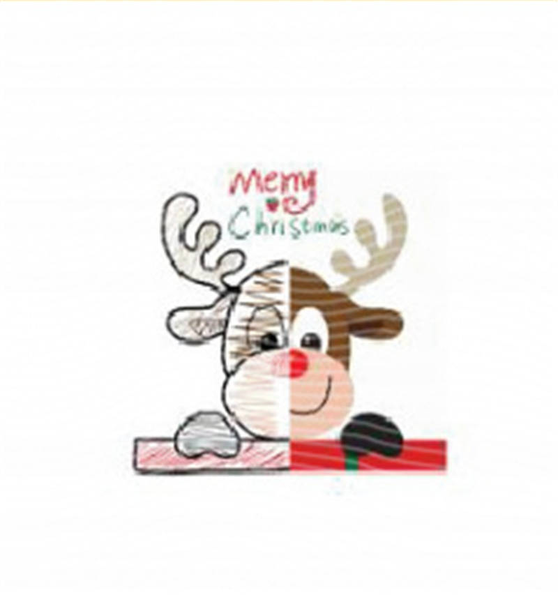 Christmas-G 537
